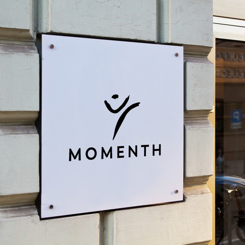 Physiotherapiezentrum mit gesondertem modernstem Fitnessbereich sucht TOP Design! Design by merkbar