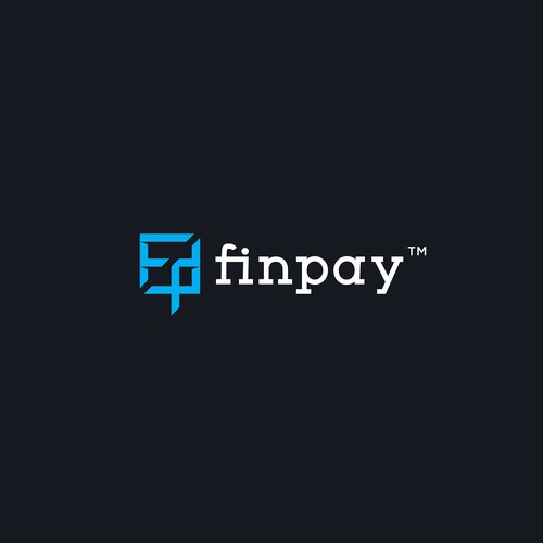 Design for Finpay payment App Logo Design by ditesacilad
