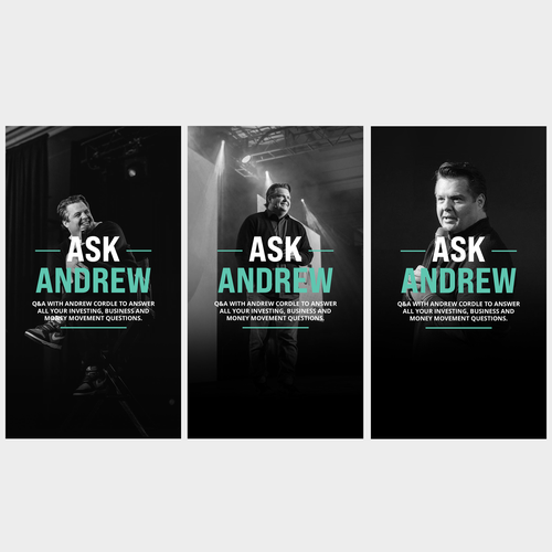 Social media page contest entry by Illustratorrer