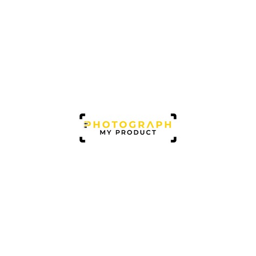 Product photography business needs re design logo Design by masterfulworld™