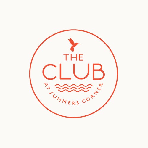 Design a fun logo for a club in an established southern community Design réalisé par Y&K