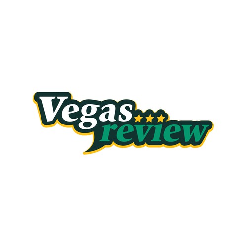 Las Vegas Information Site Seeks Awesome Logo :) Design by is2dio Capital ®