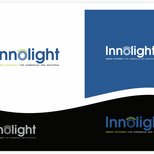 Innolight - Need a logo to brand our innovative light solutions | Logo ...