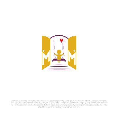  contest entry by HK.designs