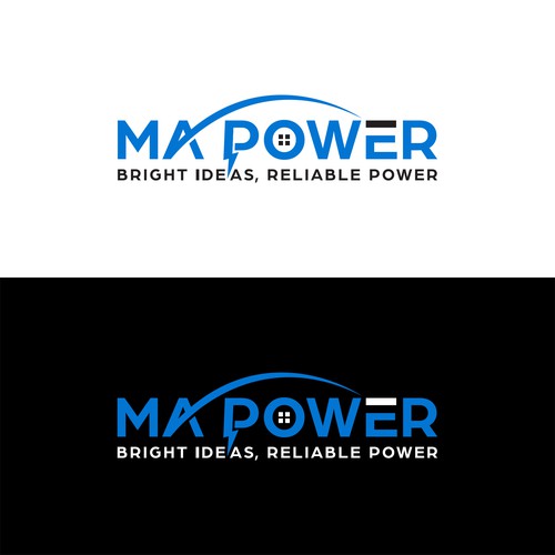 MA Power Design réalisé par Anirban Giri