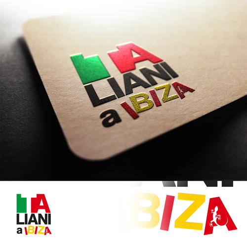 Logo design contest entry by Stefano Pizzato