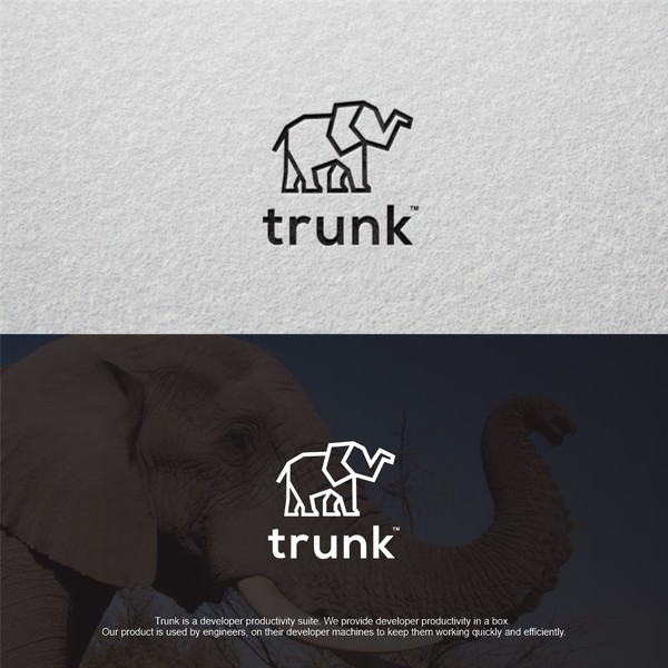 Design by anishiday2 titled "Trunk "