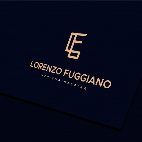 Designers, Lorenzo wants to get excited with your logos that represent his personal brand and work! Design von milstumil
