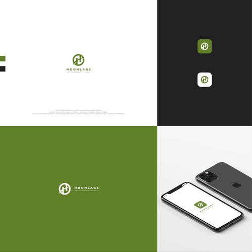 Logo for Digital Asset Trading Firm-ontwerp door Asafi