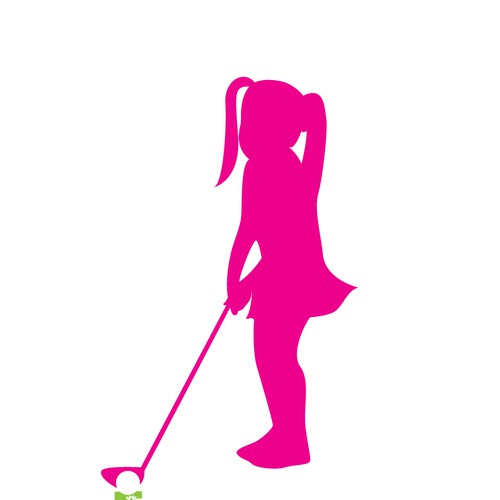 Antresa Golf needs a new logo Ontwerp door BFMDesign