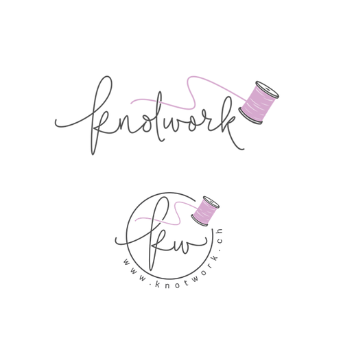 Logo design contest entry by mariacecilia
