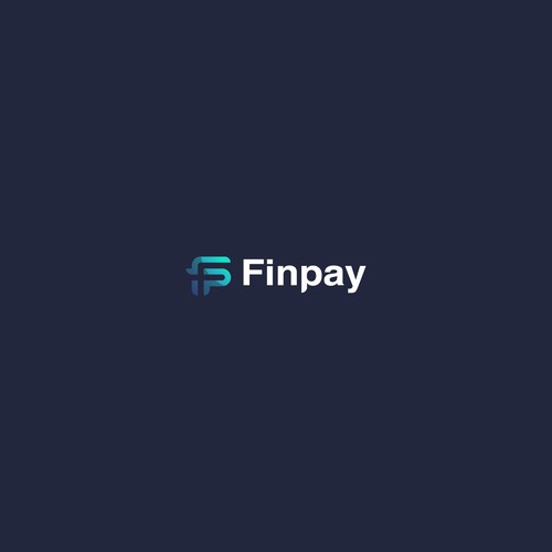 Design for Finpay payment App Logo Design by Nick Camastra