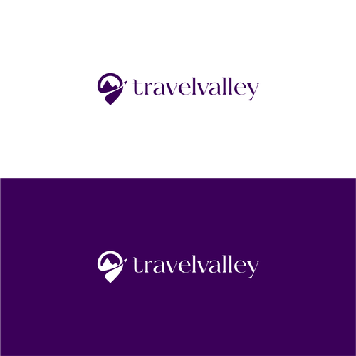 Create a new logo for the biggest travel blog in the Netherlands Diseño de Unintended93
