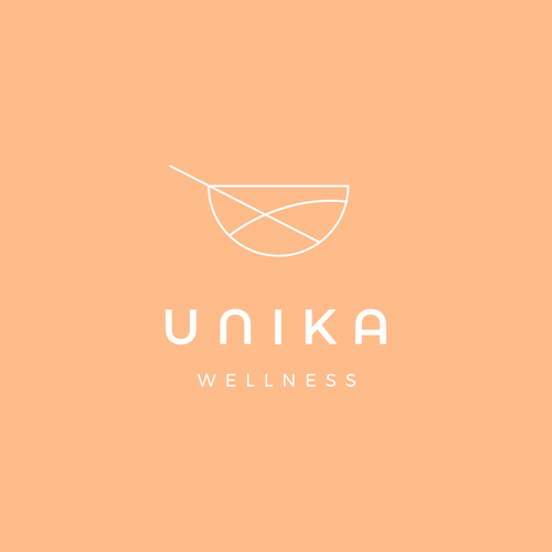 Unika Wellness Needs a Brand Design von timcross*