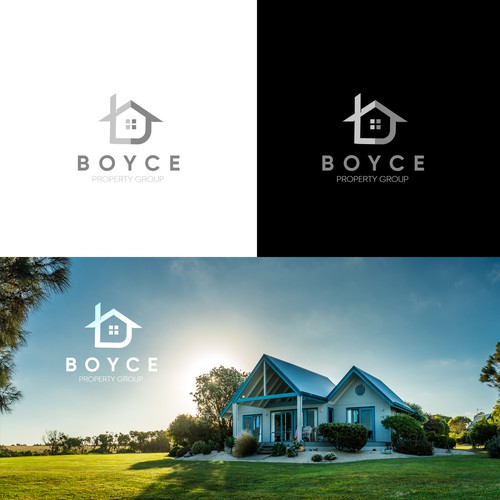 Boyce Property Group - Brandon Boyce Design by reflect the style ™