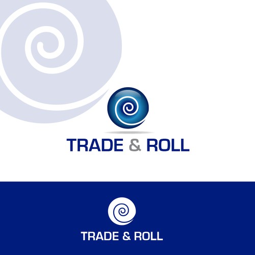 Logo design contest entry by MERCE DESIGN