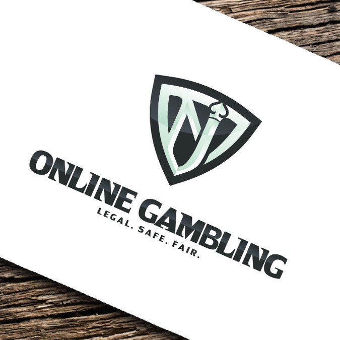 Design a logo for New Jersey online gambling site | Logo design contest