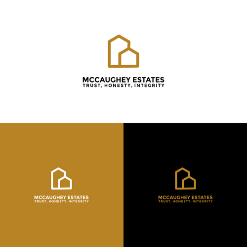 Real Estate Team: Logo Design réalisé par lai-lai