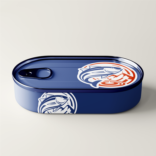 Create a logo for a sector changing Fish Processing company Design by Mieko®