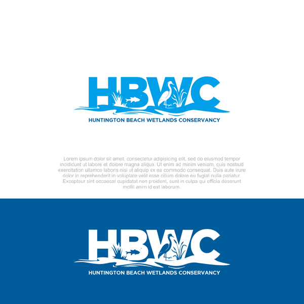 Design  for a wildlife and wetlands 