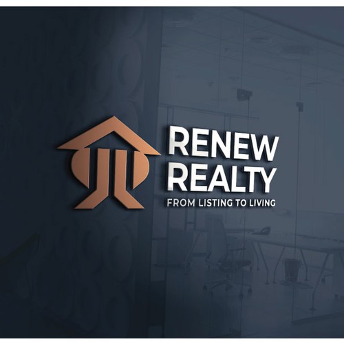 Renew Realty Design by Eeshu