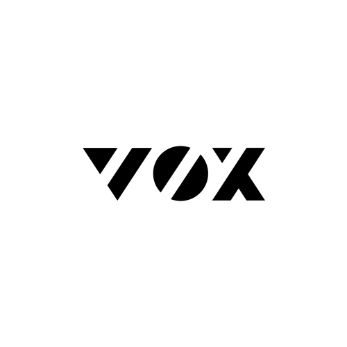 Vox Marketing rebrand Design by eugen ed