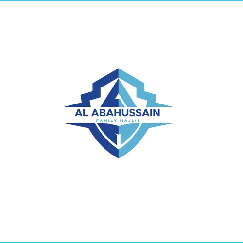 Logo for Famous family in Saudi Arabia Ontwerp door OPIEQ Al-bantanie