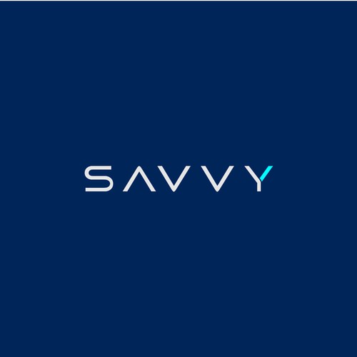 Design a Logo for Savvy, the Ultimate Lifestyle and Savings Brand Design by mello.