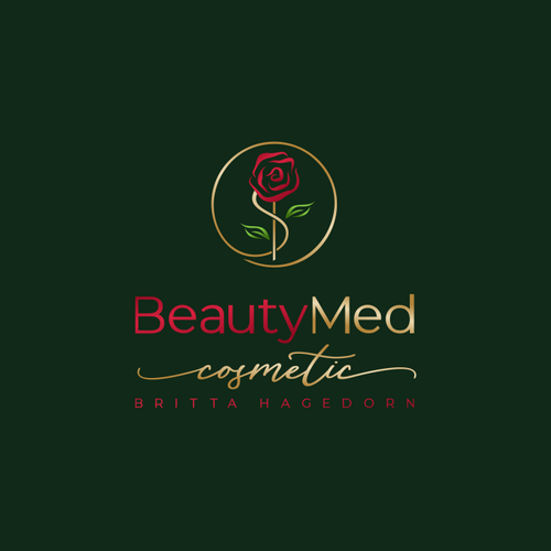 It's time for a logo fresh up // beautymed cosmetic // academy and cosmetic  products, Logo design contest