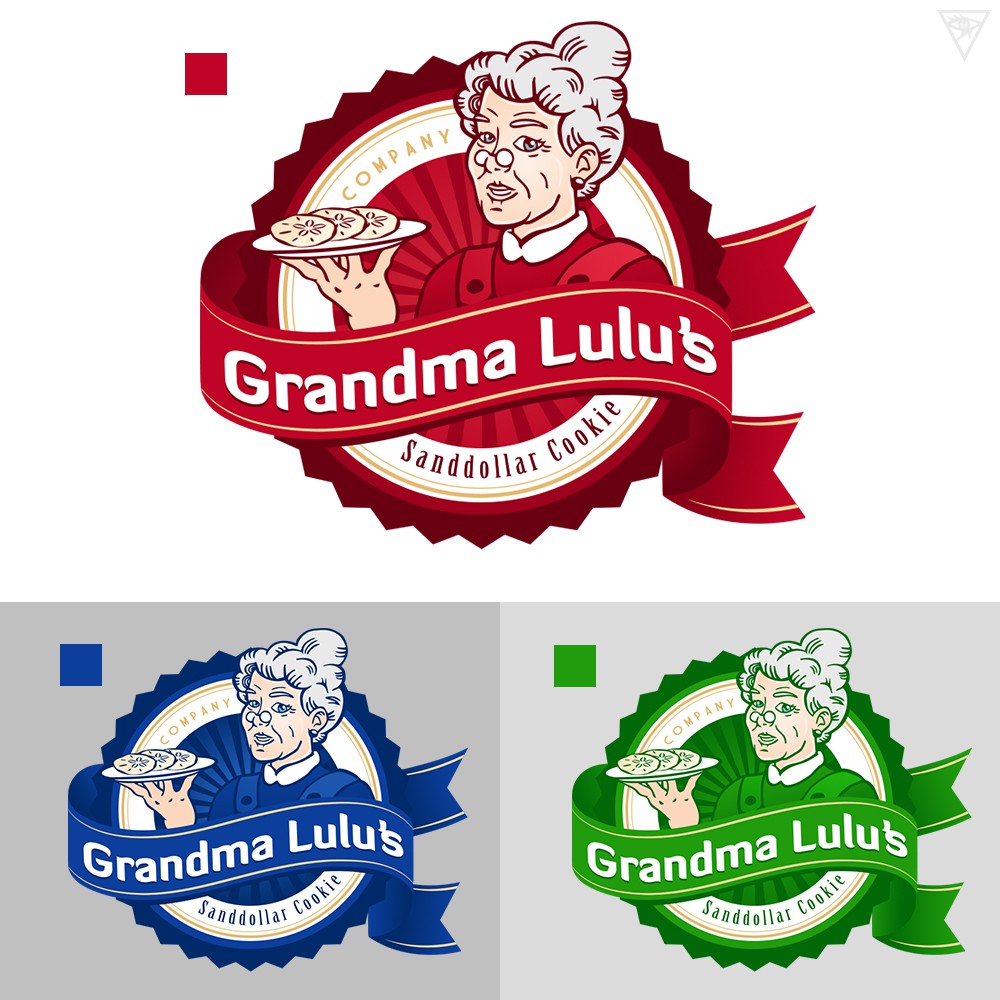 Grandpa Logos - Free Grandpa Logo Ideas, Design & Templates