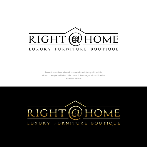 Right @ Home Design by Elesense