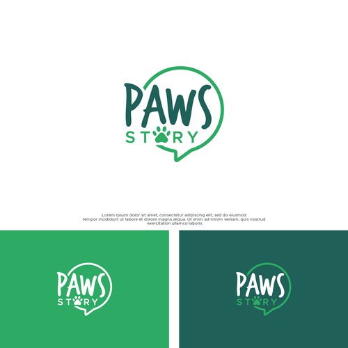 Designs Design a fun logo for brand new pet toy company! Logo