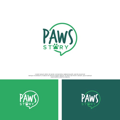 Design a fun logo for brand new pet toy company! Design by CliffKer