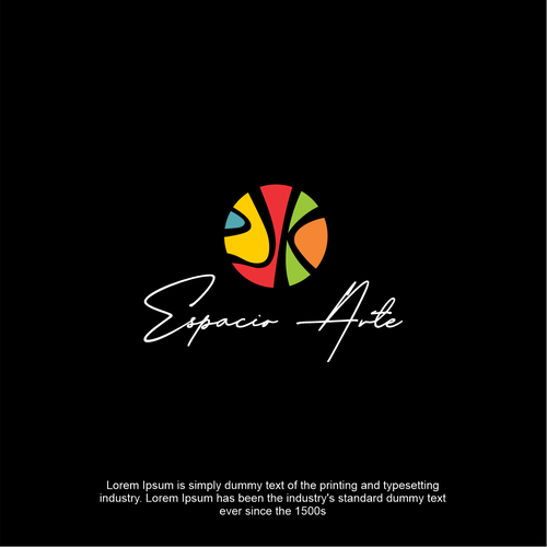 Logo design contest entry by aldys.design