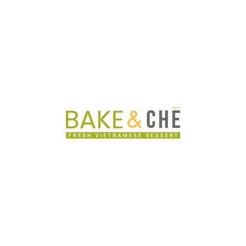 BAKE & CHE Design by TwoMen Design