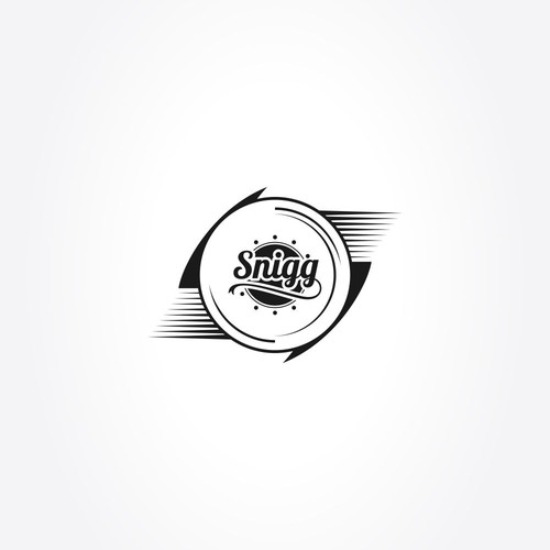 Logo design contest entry by Leonidas Lecter ☑