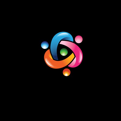 For You social media algorithm icon (app icon) Design von Defoet99