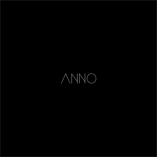 Craft a Unique Wordmark and Monogram for ANNO's Luxury Evening Wear Design réalisé par NaiNia