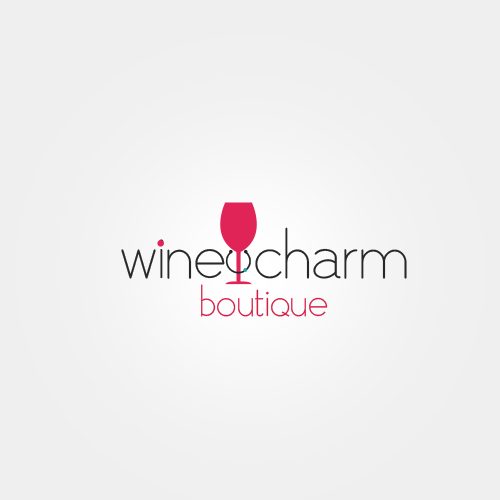 New logo wanted for Wine Charm Boutique Réalisé par amakdesigns