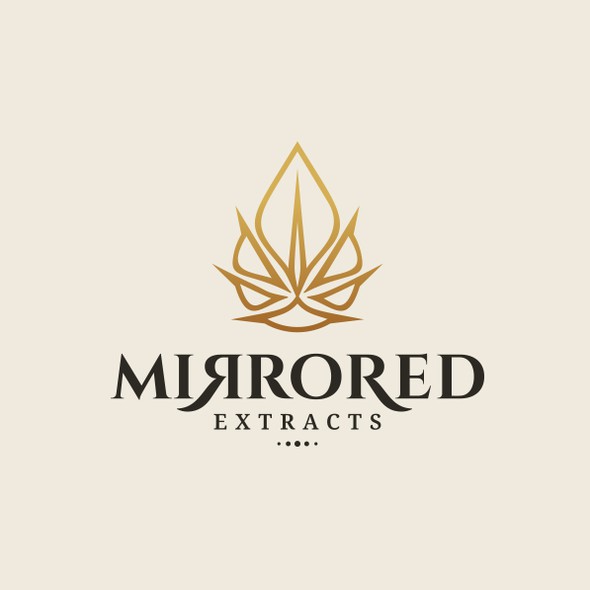 Mirror Logos: the Best Mirror Logo Images | 99designs
