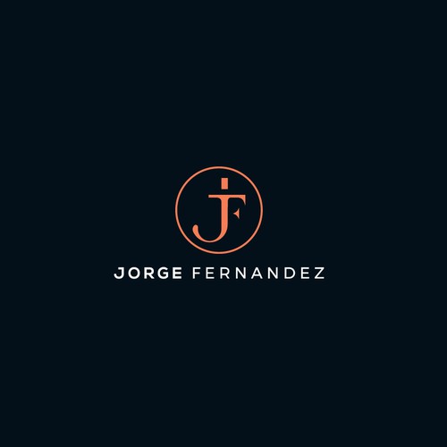 Design a personal brand for an experience business consultant. Design by Ameer69