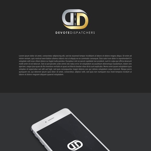 Zweitplatziertes Design von Ponteresandco