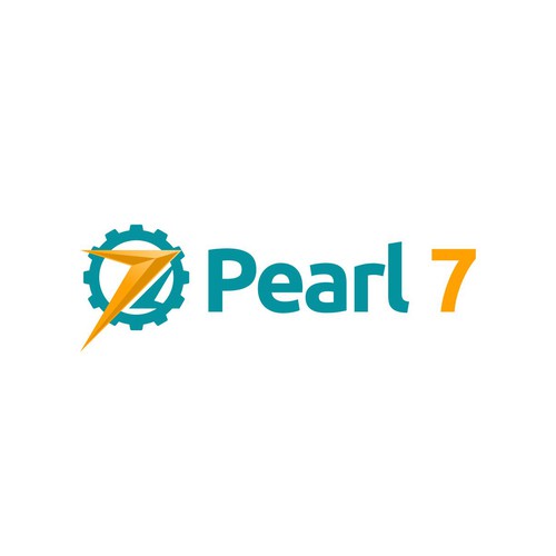 コンペ「Design for Pearl 7 General trading」のデザイン by Y A N Aさん 