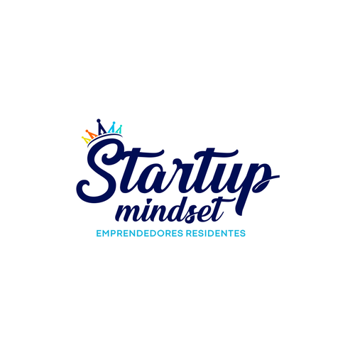 Startup Mindset Design by alghalibie99