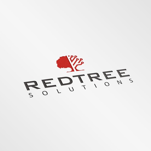 Create the new Logo of Redtree Solutions | Logo design contest