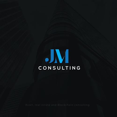 Logo & brand identity pack contest entry by master_m