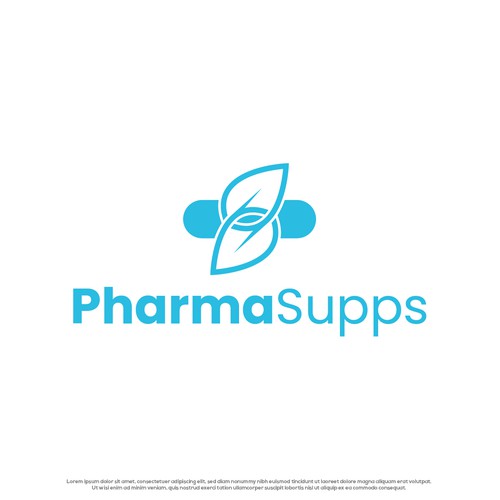 NEED a killer logo design for a supplement brand Design by noname999