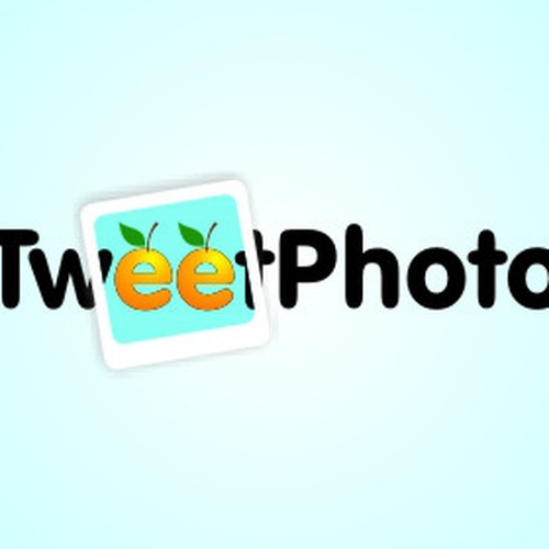 Logo Redesign for the Hottest Real-Time Photo Sharing Platform Design por sahlan