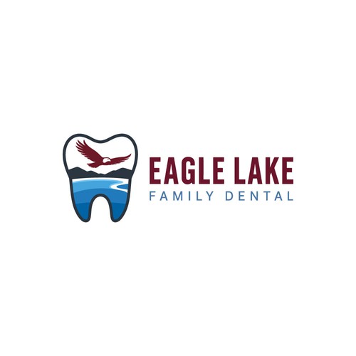 "New Dental Office Logo" winning Logo design