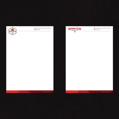 We need to REVAMP our current logo Design by Elan Ayag